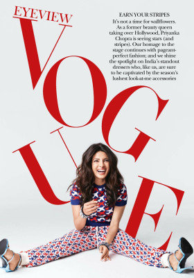 Priyanka Chopra pic #846556