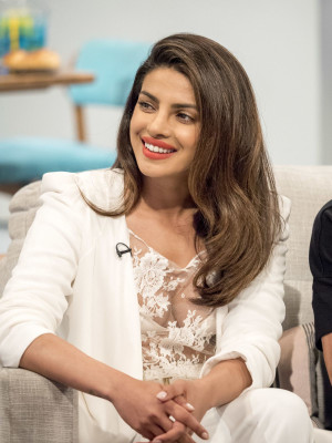 Priyanka Chopra pic #939197