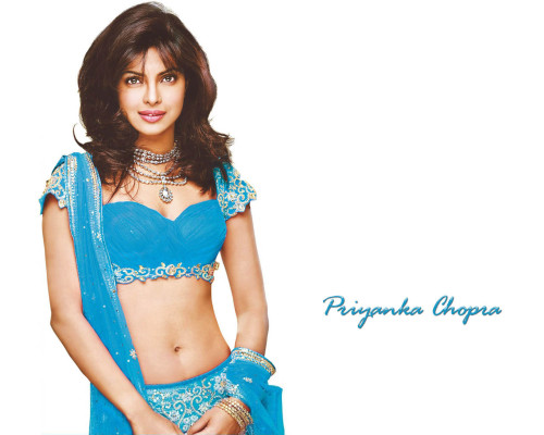 Priyanka Chopra pic #553603