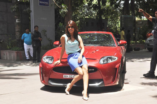 Priyanka Chopra pic #505164