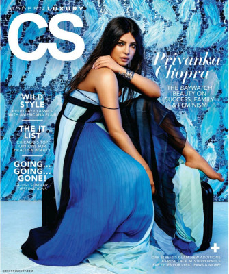 Priyanka Chopra pic #930573