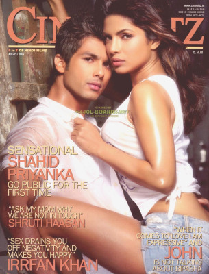 Priyanka Chopra pic #554098