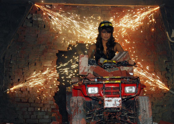 Priyanka Chopra pic #554126
