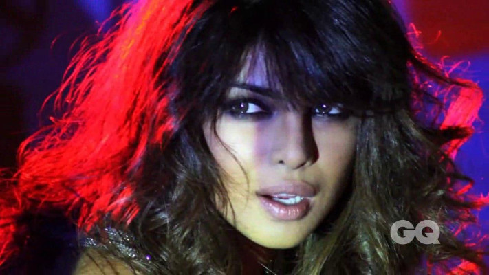 Priyanka Chopra pic #563055