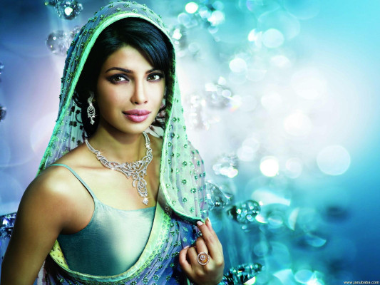 Priyanka Chopra pic #540055