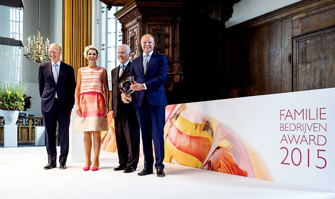 Queen Maxima of Netherlands pic #782845