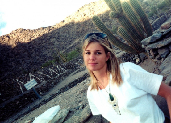 Queen Maxima of Netherlands pic #611588
