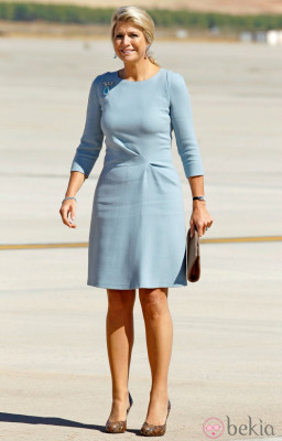 Queen Maxima of Netherlands pic #637839