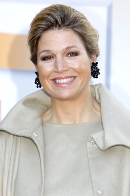 Queen Maxima of Netherlands pic #616331
