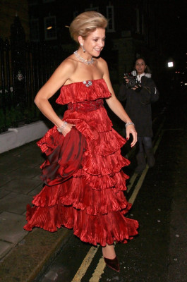 Queen Maxima of Netherlands pic #602370