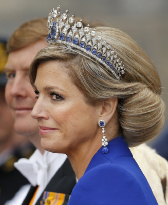 photo 6 in Queen Maxima of Netherlands gallery [id636711] 2013-10-04 00:00:00