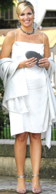 Queen Maxima of Netherlands pic #616403