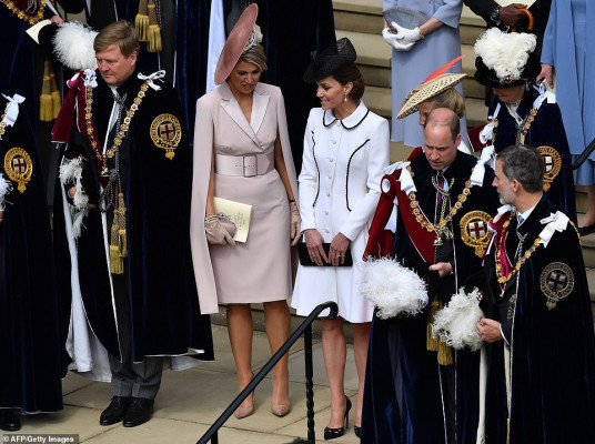 photo 27 in Queen Maxima of Netherlands gallery [id1147899] 2019-06-25 00:00:00