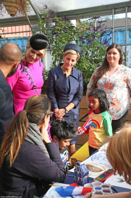 Queen Maxima of Netherlands pic #1113138