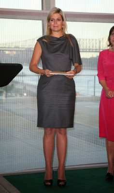 photo 3 in Queen Maxima of Netherlands gallery [id637048] 2013-10-08 00:00:00