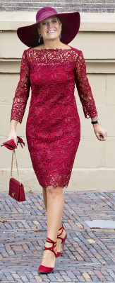 Queen Maxima of Netherlands pic #969105