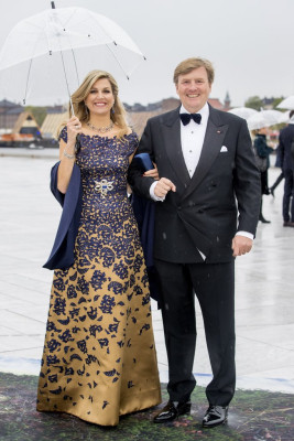 Queen Maxima of Netherlands pic #993923