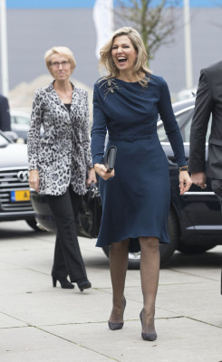 Queen Maxima of Netherlands pic #993816