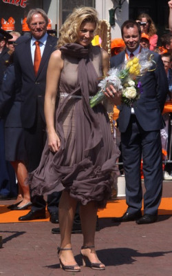 Queen Maxima of Netherlands pic #993817