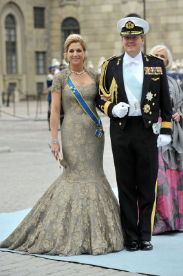 Queen Maxima of Netherlands pic #993932