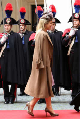 Queen Maxima of Netherlands pic #665558