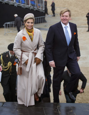 Queen Maxima of Netherlands pic #652492