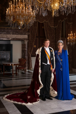 photo 16 in Queen Maxima of Netherlands gallery [id609917] 2013-06-13 00:00:00
