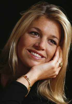 Queen Maxima of Netherlands pic #624139
