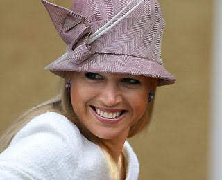 Queen Maxima of Netherlands pic #609955