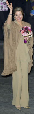 Queen Maxima of Netherlands pic #622361