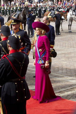 Queen Maxima of Netherlands pic #624118