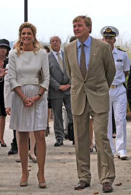 Queen Maxima of Netherlands pic #622300