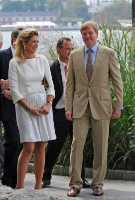 Queen Maxima of Netherlands pic #622354