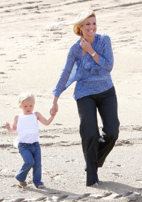 Queen Maxima of Netherlands pic #622372