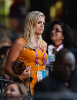 Queen Maxima of Netherlands pic #622389