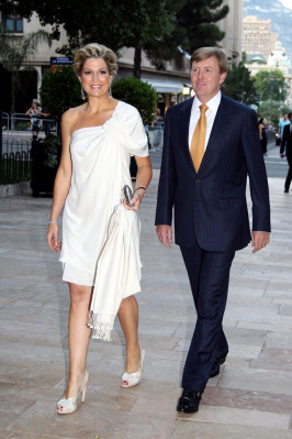 Queen Maxima of Netherlands pic #622378