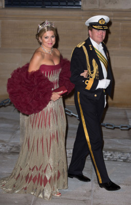 Queen Maxima of Netherlands pic #609948