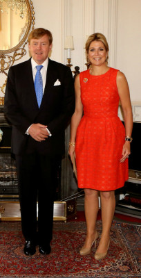 Queen Maxima of Netherlands pic #624154