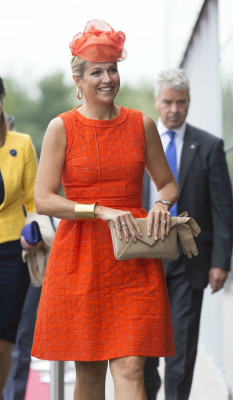 Queen Maxima of Netherlands pic #632256