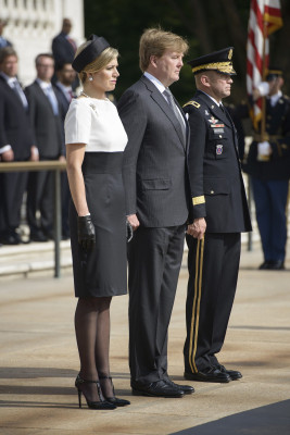 Queen Maxima of Netherlands pic #783254