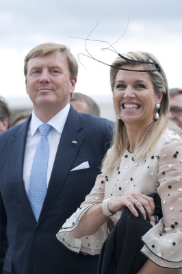 Queen Maxima of Netherlands pic #783236