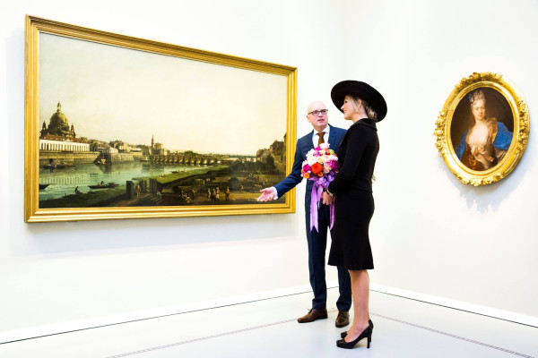 Queen Maxima of Netherlands pic #748365