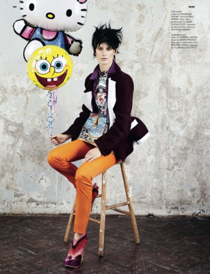 Querelle Jansen pic #1201983