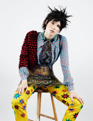 Querelle Jansen pic #1201967