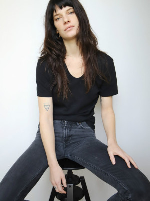 photo 11 in Querelle Jansen gallery [id1201977] 2020-02-04 00:00:00