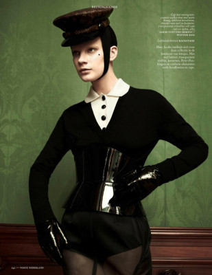Querelle Jansen pic #1202016