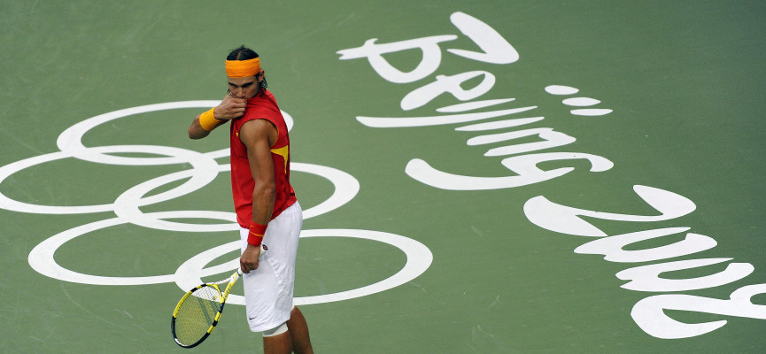 Rafael Nadal pic #122209