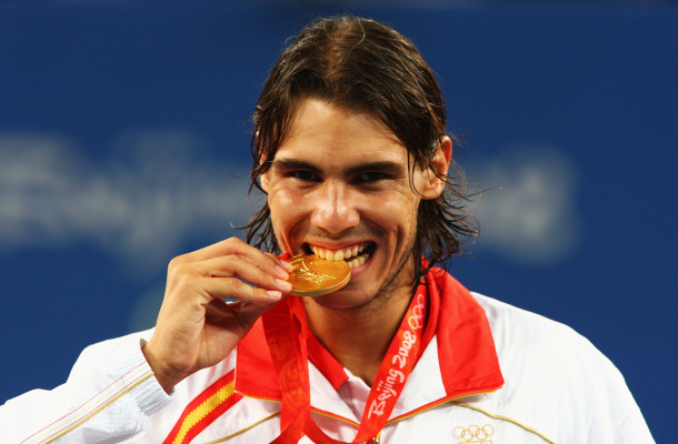 photo 29 in Rafael Nadal gallery [id122207] 2008-12-24 00:00:00