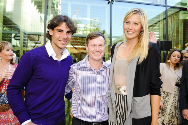 Rafael Nadal pic #330556