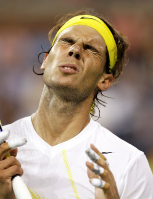 Rafael Nadal pic #400156